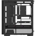 Geh Thermaltake S380 TG Midi Tower  "ARGB"             Black retail