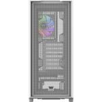 Geh Thermaltake S380 TG Midi Tower  "ARGB Snow"...