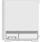 Geh Thermaltake S380 TG Midi Tower  "ARGB Snow"        White retail