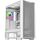 Geh Thermaltake S380 TG Midi Tower  "ARGB Snow"        White retail