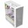 Geh Thermaltake S380 TG Midi Tower  "ARGB Snow"        White retail