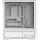 Geh Thermaltake S380 TG Midi Tower  "ARGB Snow"        White retail