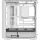 Geh Thermaltake S380 TG Midi Tower  "ARGB Snow"        White retail