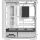 Geh Thermaltake S380 TG Midi Tower  "ARGB Snow"        White retail