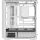 Geh Thermaltake S380 TG Midi Tower  "ARGB Snow"        White retail