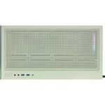 Geh Thermaltake View 270 Plus TG  Midi  "ARGB Matcha Green" retail