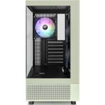 Geh Thermaltake View 270 Plus TG  Midi  "ARGB Matcha Green" retail