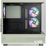 Geh Thermaltake View 270 Plus TG  Midi  "ARGB Matcha Green" retail
