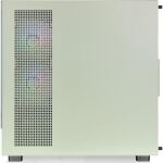 Geh Thermaltake View 270 Plus TG  Midi  "ARGB Matcha Green" retail