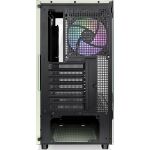 Geh Thermaltake View 270 Plus TG  Midi  "ARGB Matcha Green" retail