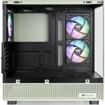 Geh Thermaltake View 270 Plus TG  Midi  "ARGB Matcha Green" retail