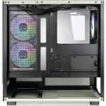 Geh Thermaltake View 270 Plus TG  Midi  "ARGB Matcha Green" retail