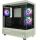 Geh Thermaltake View 270 Plus TG  Midi  "ARGB Matcha Green" retail