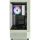 Geh Thermaltake View 270 Plus TG  Midi  "ARGB Matcha Green" retail