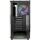 Geh Thermaltake View 270 Plus TG  Midi  "ARGB Matcha Green" retail