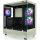 Geh Thermaltake View 270 Plus TG  Midi  "ARGB Matcha Green" retail