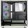 Geh Thermaltake View 270 Plus TG  Midi  "ARGB Matcha Green" retail