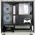 Geh Thermaltake View 270 Plus TG  Midi  "ARGB Matcha Green" retail