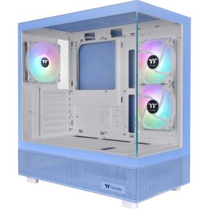 Geh Thermaltake View 270 Plus TG  Midi  "ARGB Hydran. Blue" retail