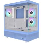 Geh Thermaltake View 270 Plus TG  Midi  "ARGB Hydran. Blue" retail