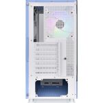 Geh Thermaltake View 270 Plus TG  Midi  "ARGB Hydran. Blue" retail