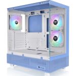 Geh Thermaltake View 270 Plus TG  Midi  "ARGB Hydran. Blue" retail