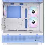 Geh Thermaltake View 270 Plus TG  Midi  "ARGB Hydran. Blue" retail