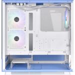 Geh Thermaltake View 270 Plus TG  Midi  "ARGB Hydran. Blue" retail