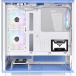 Geh Thermaltake View 270 Plus TG  Midi  "ARGB Hydran. Blue" retail