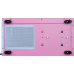 Geh Thermaltake View 270 Plus TG  Midi  "ARGB Bubble Pink" retail