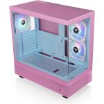 Geh Thermaltake View 270 Plus TG  Midi  "ARGB Bubble Pink" retail
