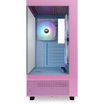 Geh Thermaltake View 270 Plus TG  Midi  "ARGB Bubble Pink" retail