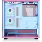 Geh Thermaltake View 270 Plus TG  Midi  "ARGB Bubble Pink" retail
