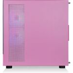 Geh Thermaltake View 270 Plus TG  Midi  "ARGB Bubble Pink" retail
