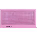 Geh Thermaltake View 270 Plus TG  Midi  "ARGB Bubble Pink" retail