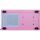 Geh Thermaltake View 270 Plus TG  Midi  "ARGB Bubble Pink" retail