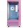 Geh Thermaltake View 270 Plus TG  Midi  "ARGB Bubble Pink" retail