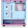 Geh Thermaltake View 270 Plus TG  Midi  "ARGB Bubble Pink" retail