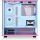 Geh Thermaltake View 270 Plus TG  Midi  "ARGB Bubble Pink" retail