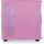 Geh Thermaltake View 270 Plus TG  Midi  "ARGB Bubble Pink" retail