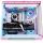 Geh Thermaltake View 380 TG Midi Tower  "ARGB Bubble Pink" retail