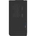 Geh Thermaltake View 290 TG Midi Tower  "ARGB"         Black retail
