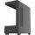 Geh Thermaltake View 290 TG Midi Tower  "ARGB"         Black retail