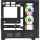 Geh Thermaltake View 290 TG Midi Tower  "ARGB"         Black retail