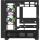 Geh Thermaltake View 290 TG Midi Tower  "ARGB"         Black retail