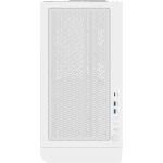 Geh Thermaltake View 290 TG Midi Tower  "ARGB Snow"    White