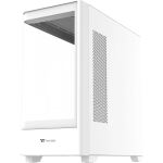 Geh Thermaltake View 290 TG Midi Tower  "ARGB Snow"    White