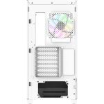 Geh Thermaltake View 290 TG Midi Tower  "ARGB Snow"    White