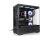 Geh Thermaltake View 370 TG Midi Tower  "ARGB"         Black retail