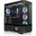 Geh Thermaltake View 370 TG Midi Tower  "ARGB"         Black retail